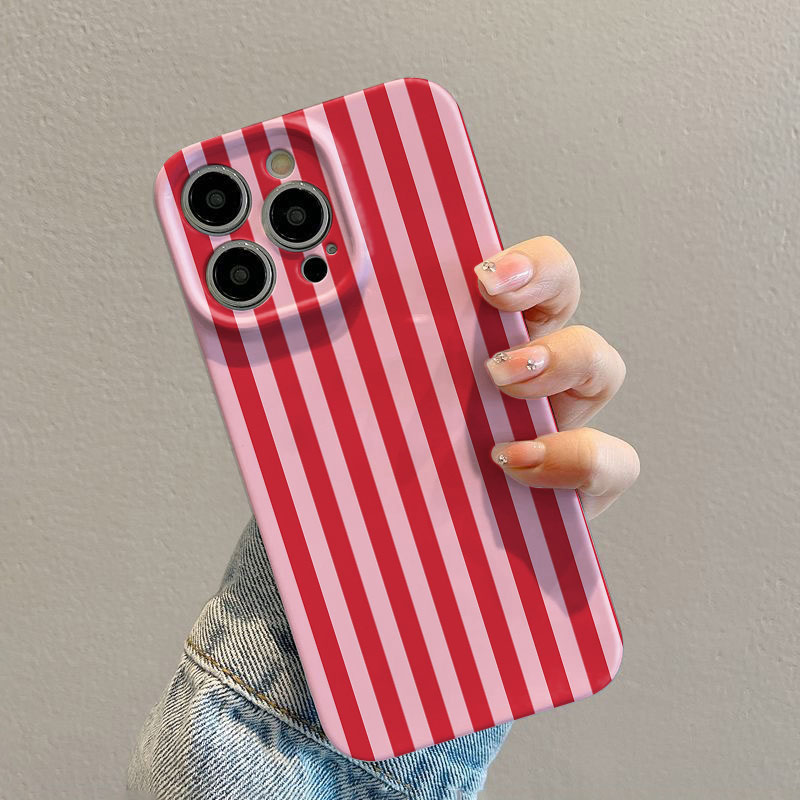 Phone Accessories Kiosk - Funda para Teléfono iPhone 17 16