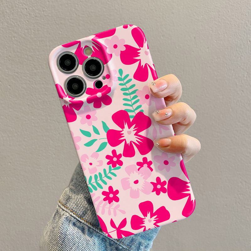 Xo Phone Accessories - Funda para Teléfono iPhone 17 16