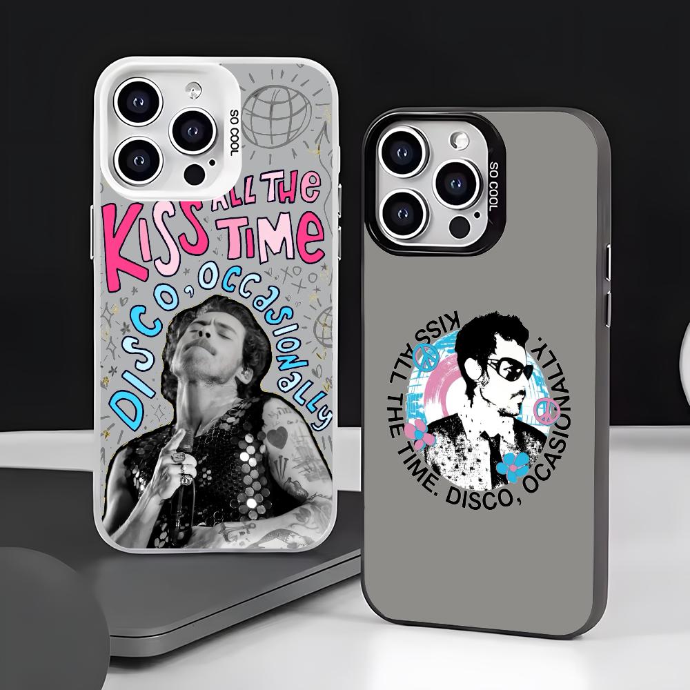 Phone Accessories Kiosk - Funda para Teléfono con Diseño de