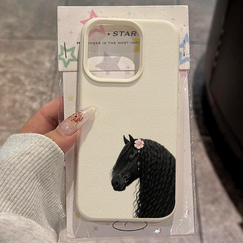 Xo Phone Accessories - Funda de teléfono para iPhone 17