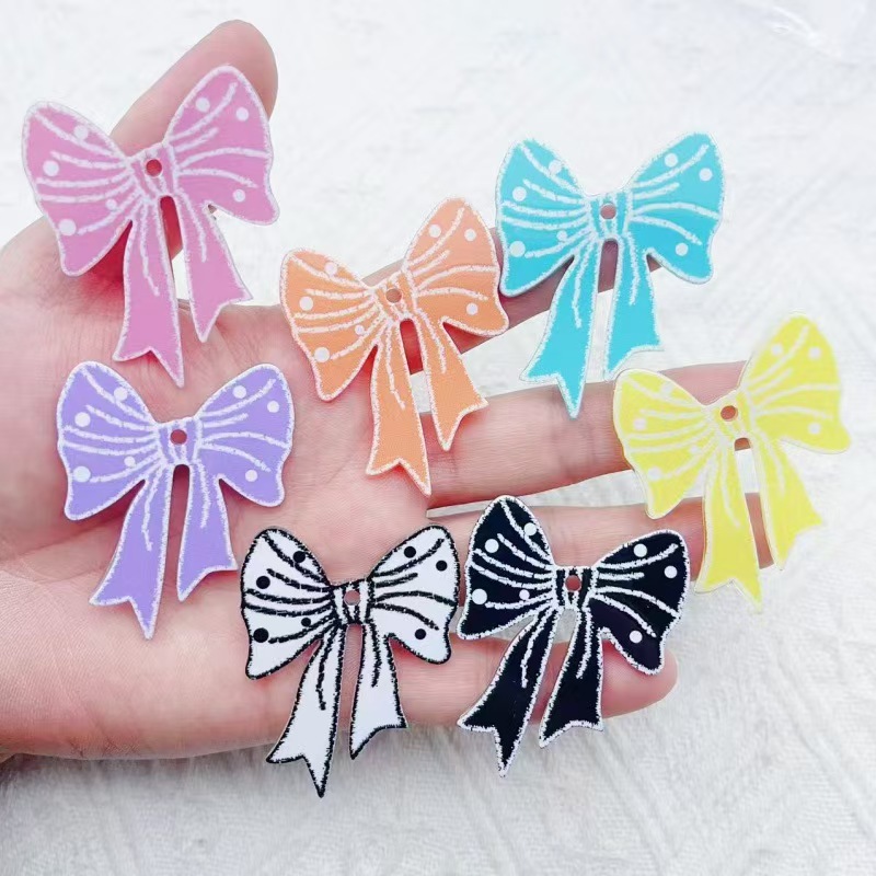 Phone Accessories Keychain - 10 Uds. Nuevos y modernos colgantes
