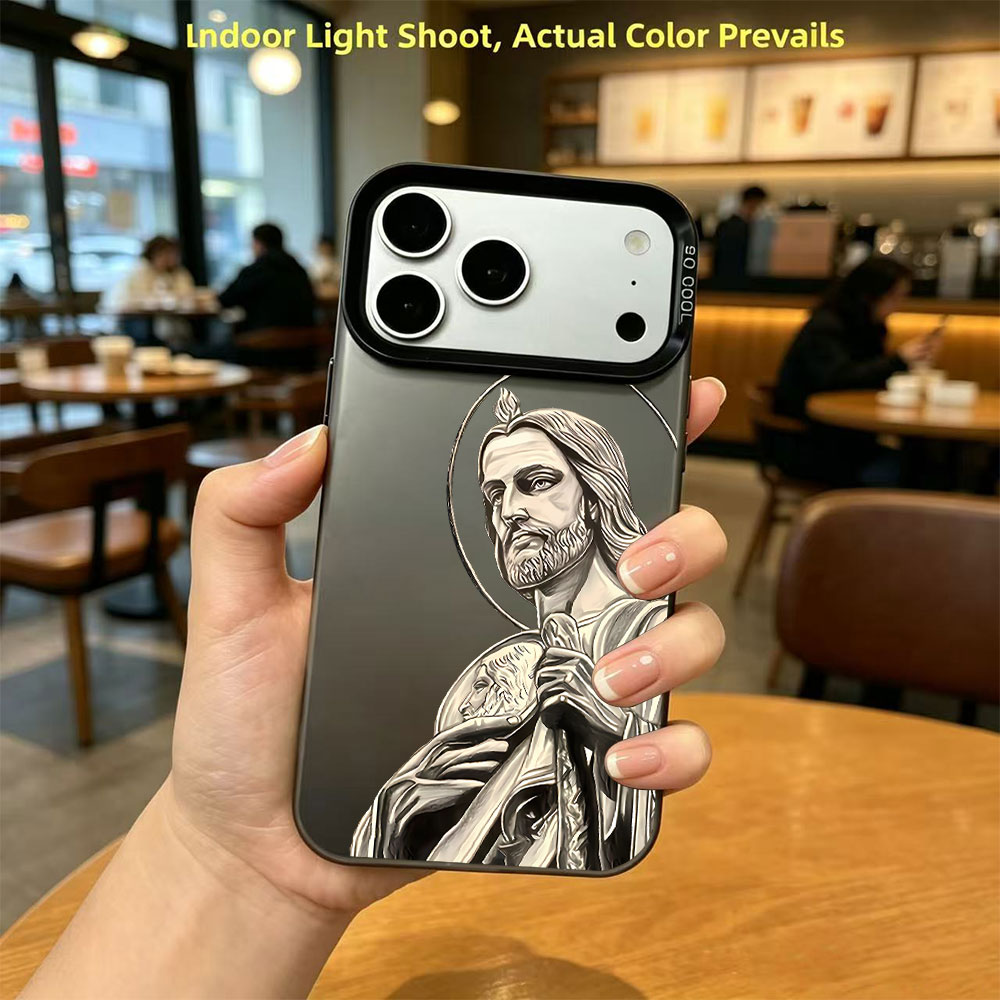 Xo Phone Accessories - Funda Protectora para Teléfono con Diseño