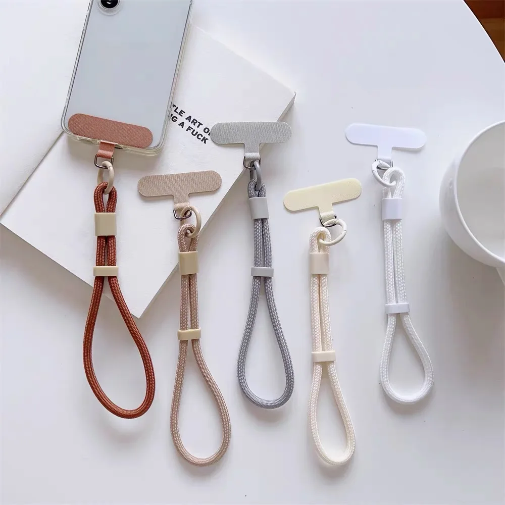 Phone Accessories Keychain - Cordón para teléfono móvil de Color