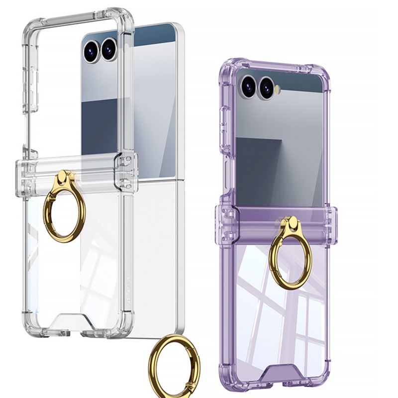 Phone Accessories Ring Holder - Funda de teléfono de protección con