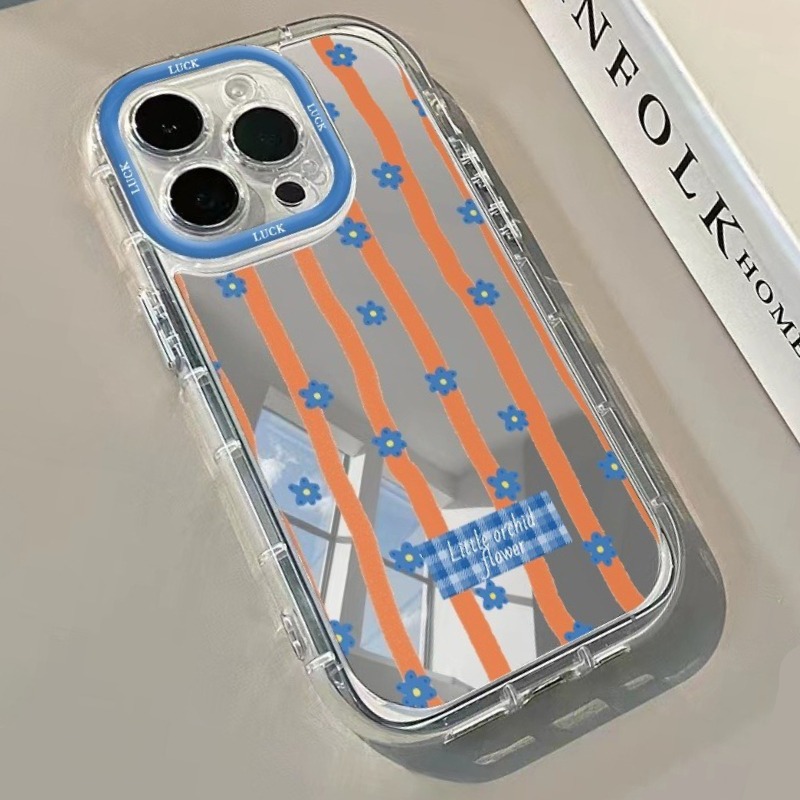 Funda de Teléfono con Espejo y - Xo Phone Accessories reseña y precio