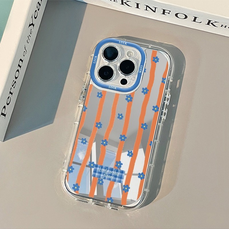 Funda de Teléfono con Espejo y - Xo Phone Accessories reseña y precio