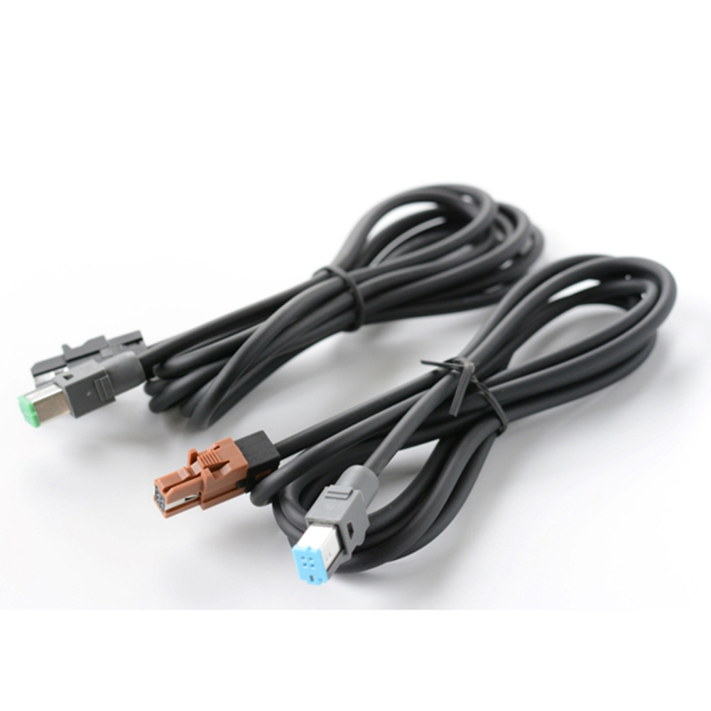 Cable de transferencia de dato - Usb Data Cable reseña y precio
