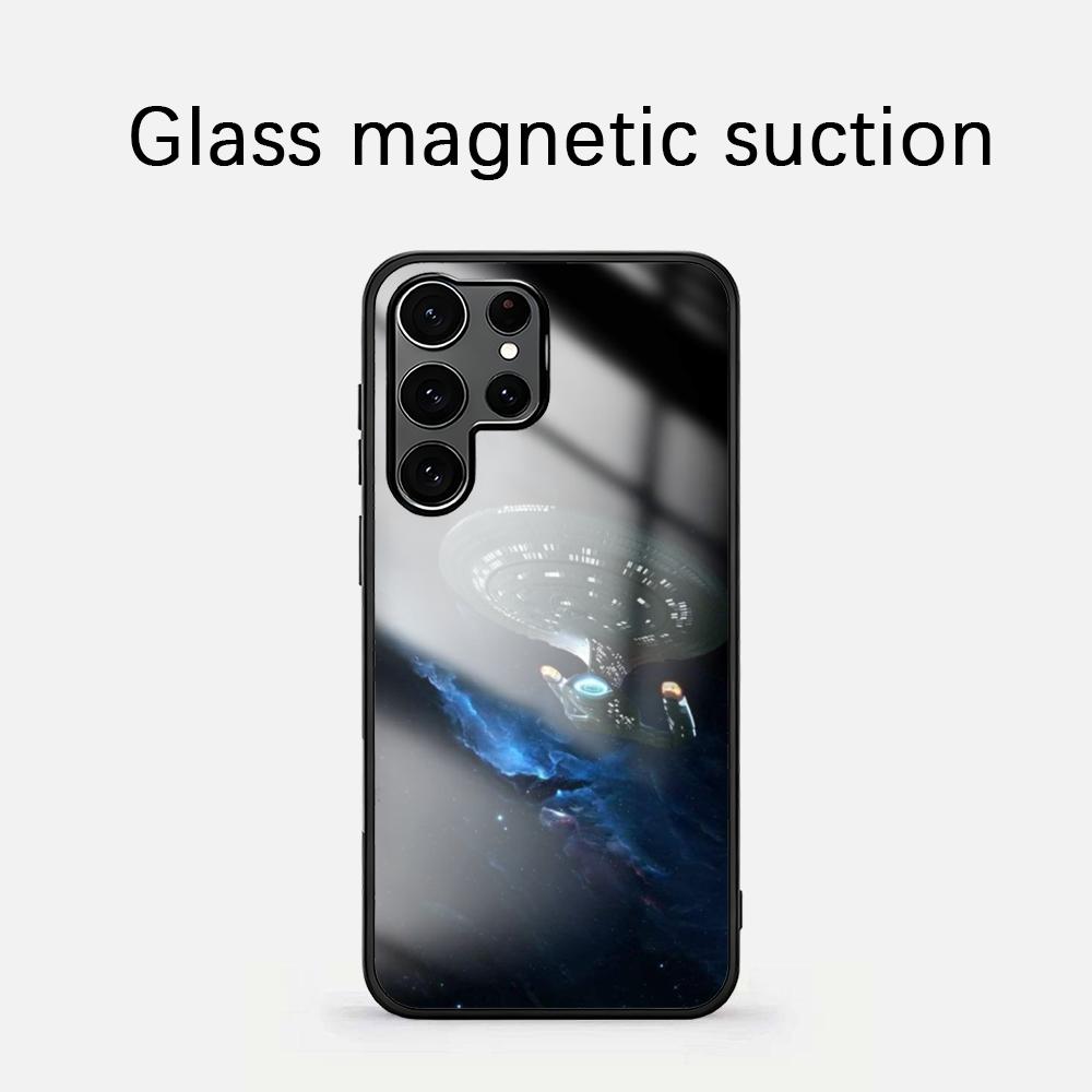 Funda de Teléfono con Diseño d - Magnetic Phone Case reseña y precio