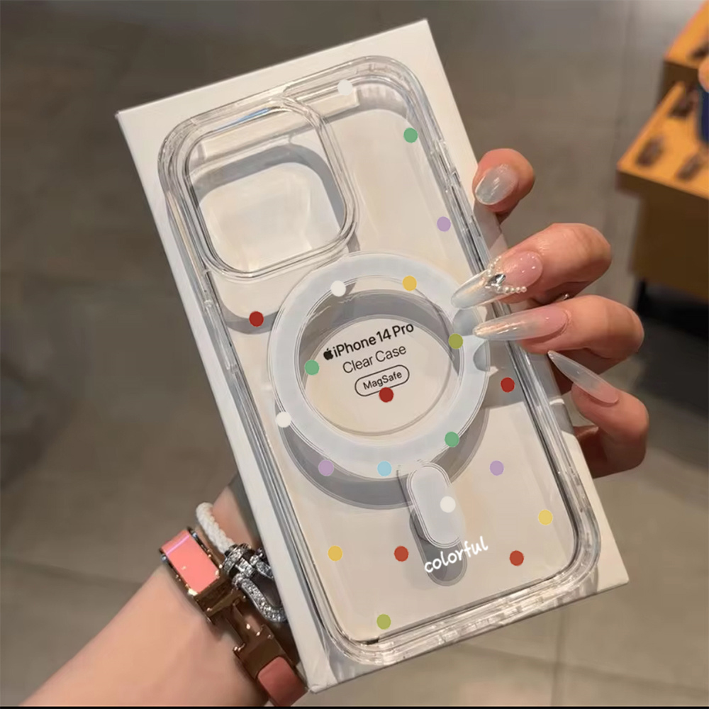 Funda de Teléfono con Diseño C - Magnetic Phone Case reseña y precio