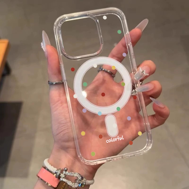 Funda de Teléfono con Diseño C - Magnetic Phone Case reseña y precio