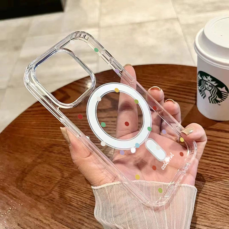 Funda de Teléfono con Diseño C - Magnetic Phone Case reseña y precio