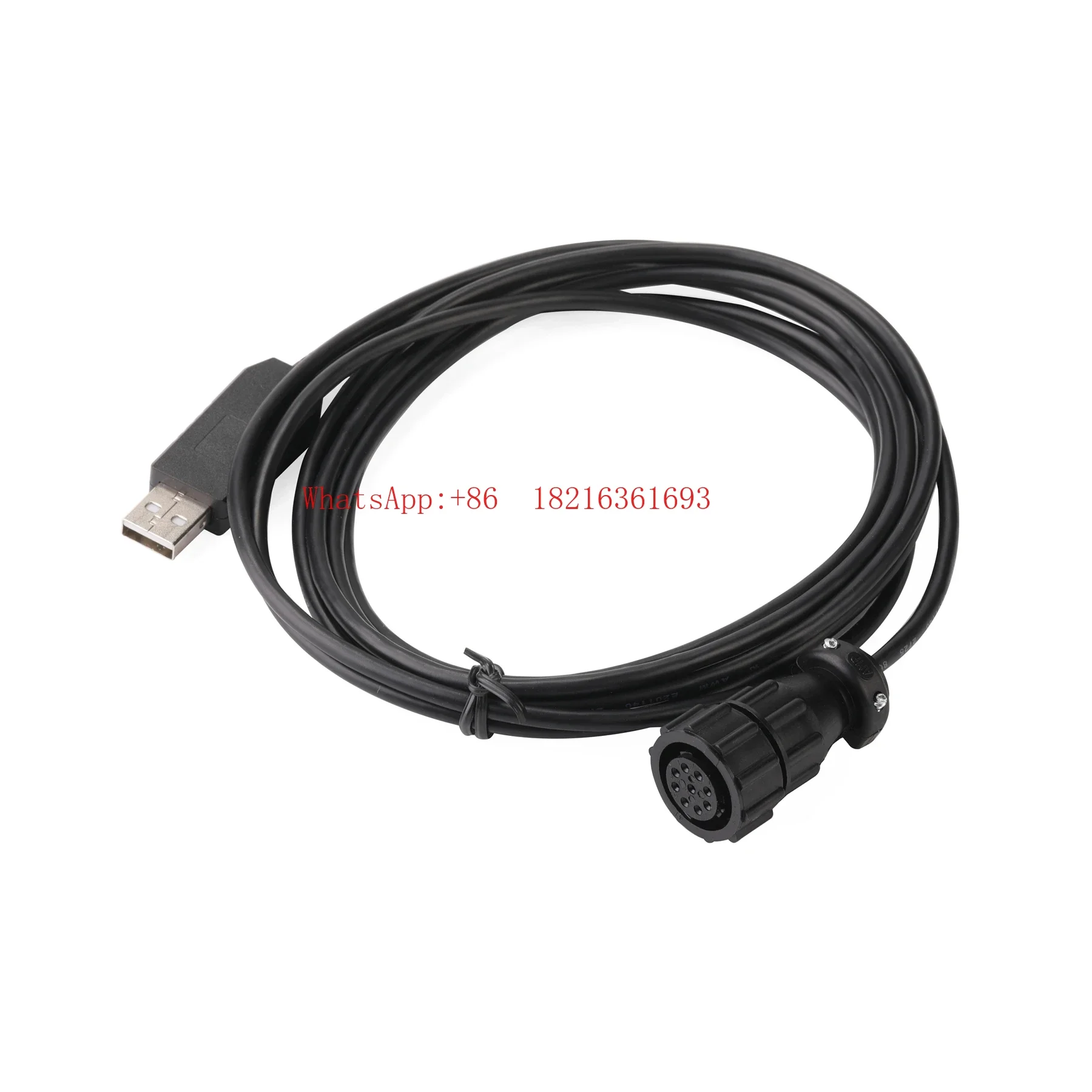 Cable de Datos USB Pilot Plug  - Usb Data Cable reseña y precio