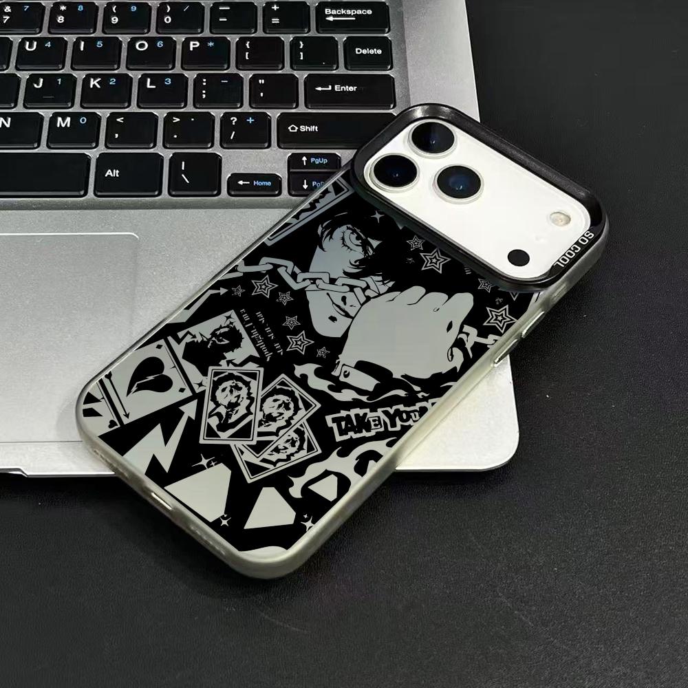 Funda para Teléfono con Diseño - Phone Accessories Kiosk reseña y precio
