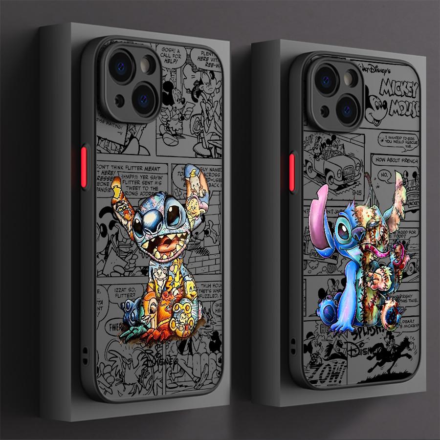 Funda Disney Mickey Mouse para - Phone Accessories Kiosk reseña y precio