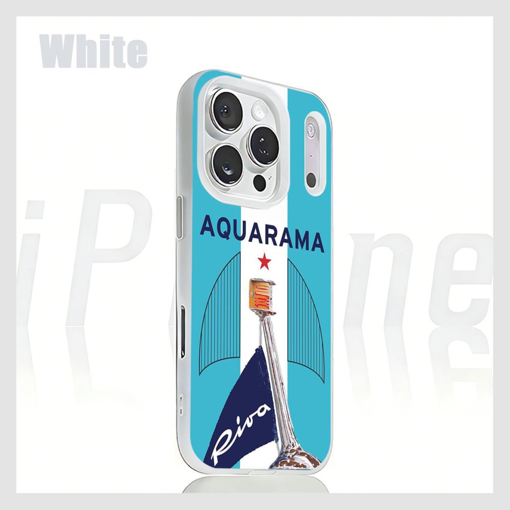 Funda para Teléfono RIVA Yacht - Phone Accessories Kiosk reseña y precio