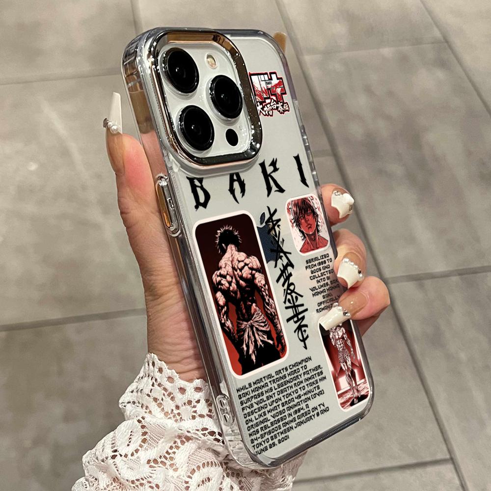 Funda para Teléfono Cool B-Bak - Phone Accessories Kiosk reseña y precio