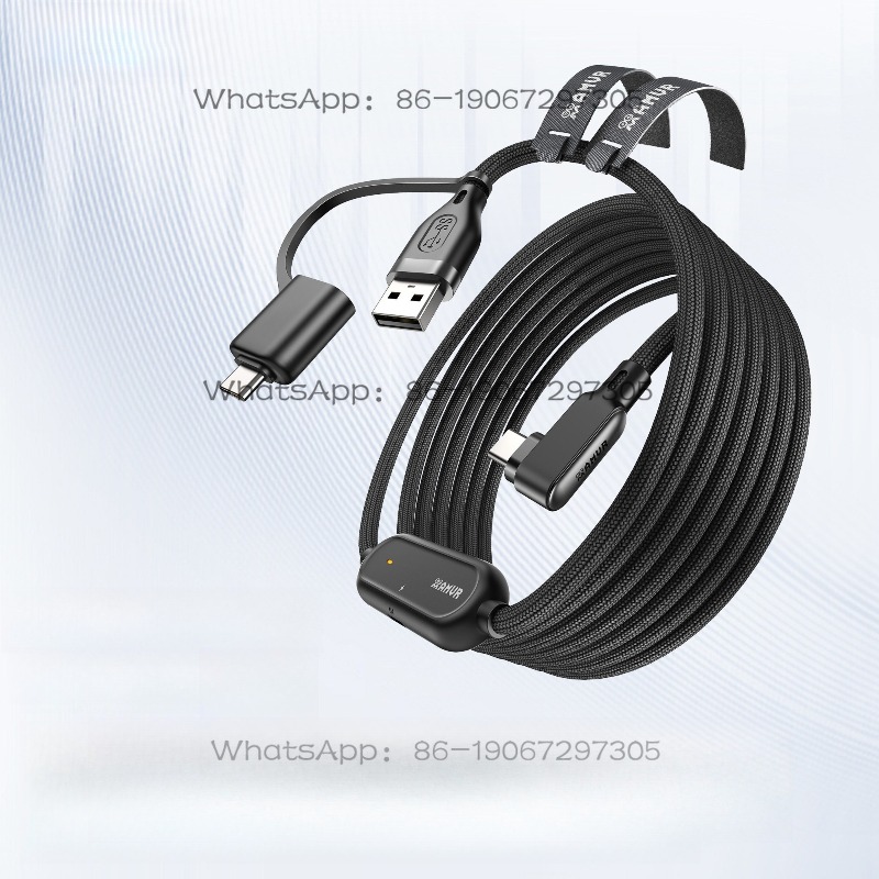 Cable de Datos USB 2 en 1 con  - Usb Data Cable reseña y precio