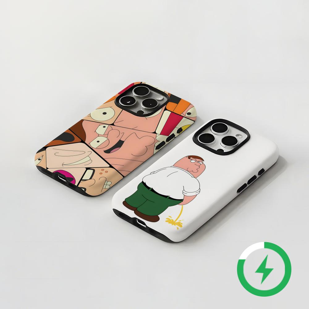 Funda de teléfono Family Guy P - Magnetic Phone Case reseña y precio