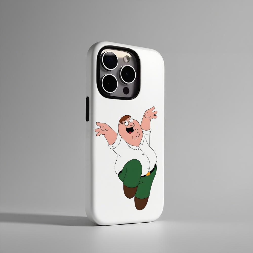 Funda de teléfono Family Guy P - Magnetic Phone Case reseña y precio