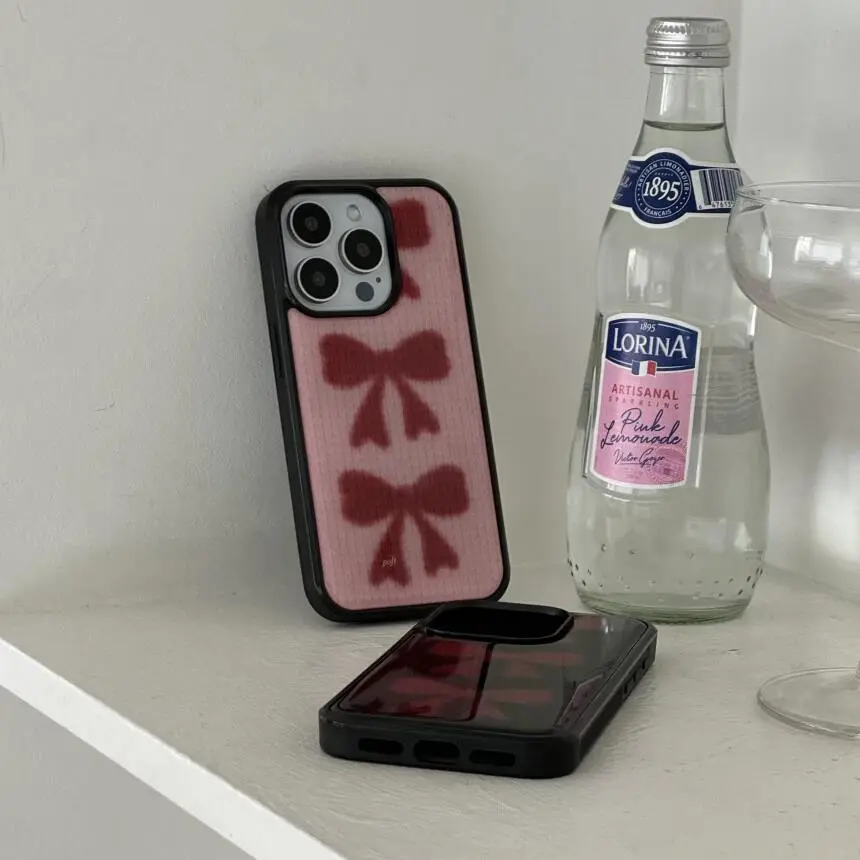 Funda de teléfono de superfici - Phone Accessories Red reseña y precio