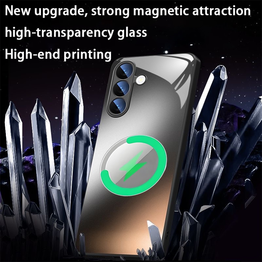 Funda para Teléfono Samsung S2 - Magnetic Phone Case reseña y precio