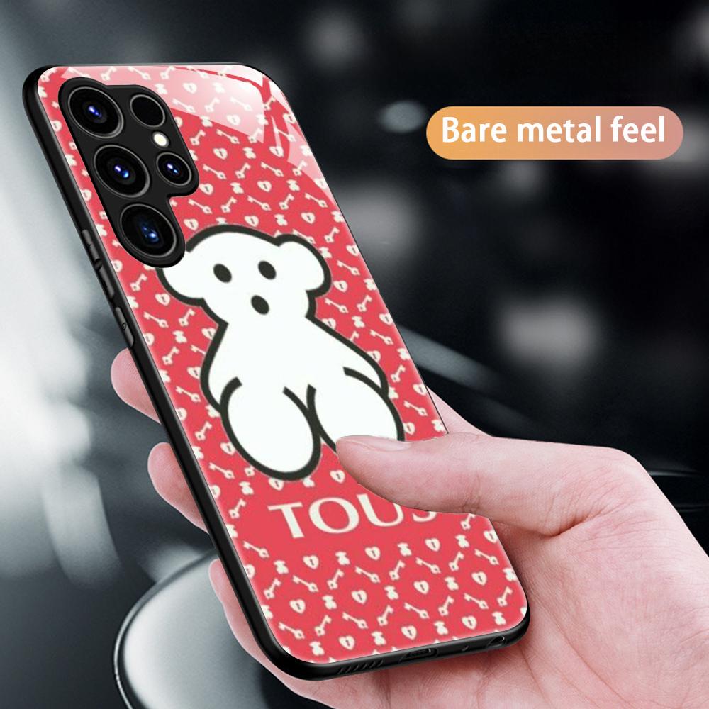 Funda para Teléfono Samsung S2 - Magnetic Phone Case reseña y precio