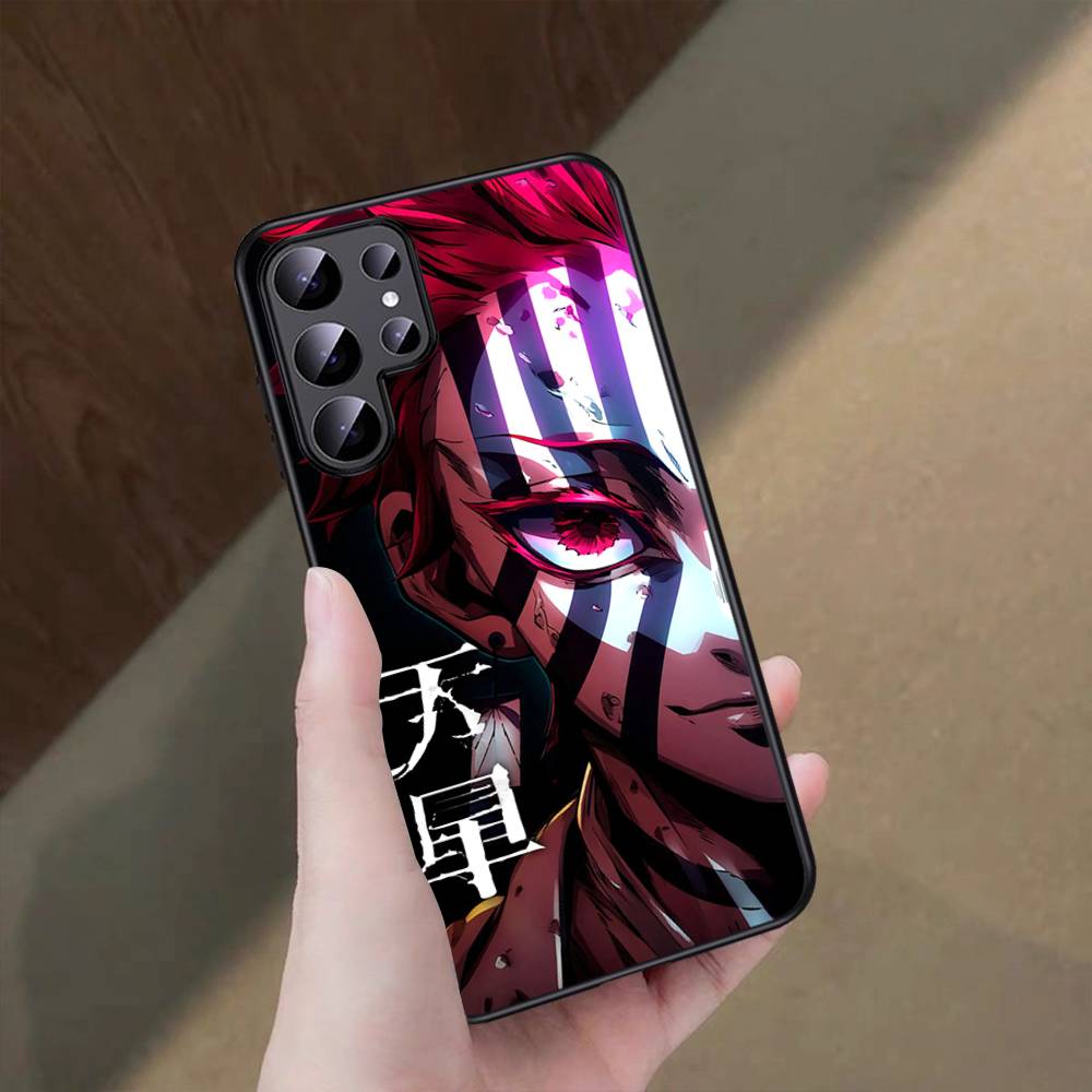 Funda para Teléfono D-Demon Ak - Phone Accessories Demon Slayer reseña y precio