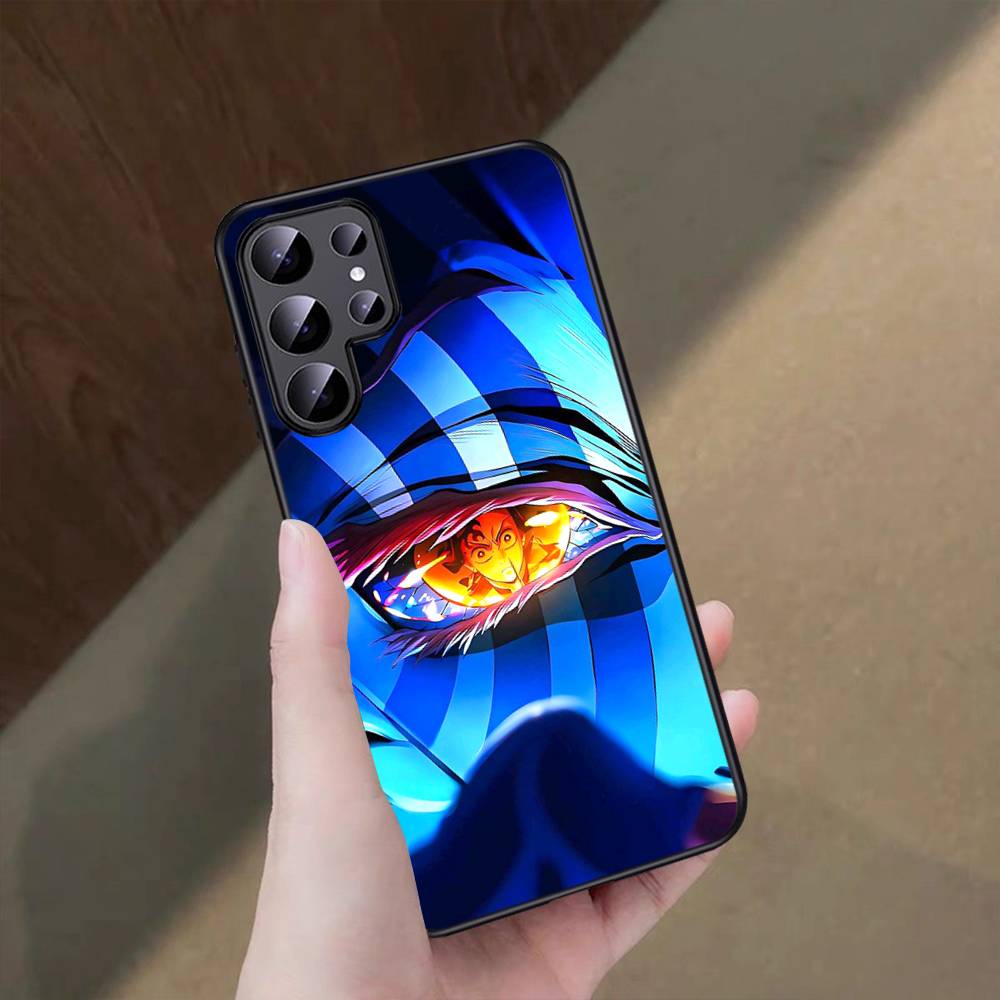 Funda para Teléfono D-Demon Ak - Phone Accessories Demon Slayer reseña y precio