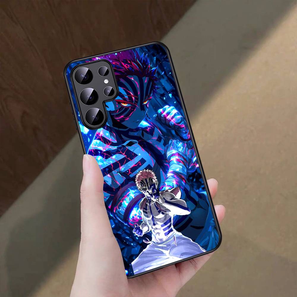 Funda para Teléfono D-Demon Ak - Phone Accessories Demon Slayer reseña y precio