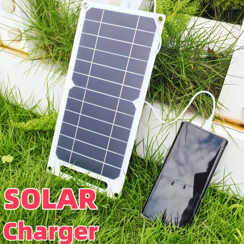 SOECOPO Kit de Panel Solar Fle - Phone Accessories Warehouse reseña y precio