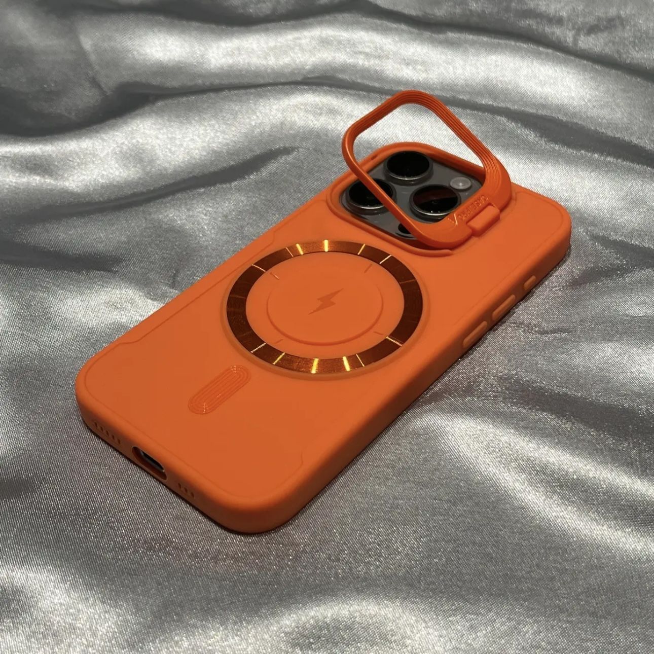 Funda Magnética para Teléfono  - Phone Accessories Ring Holder reseña y precio