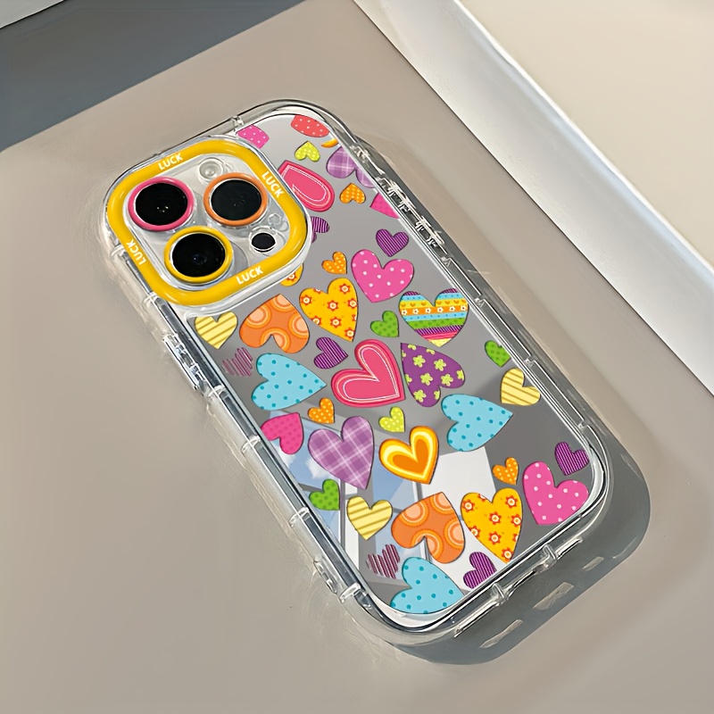 Funda de Teléfono con Diseño d - Xo Phone Accessories reseña y precio