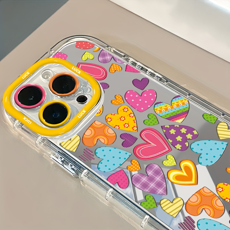 Funda de Teléfono con Diseño d - Xo Phone Accessories reseña y precio