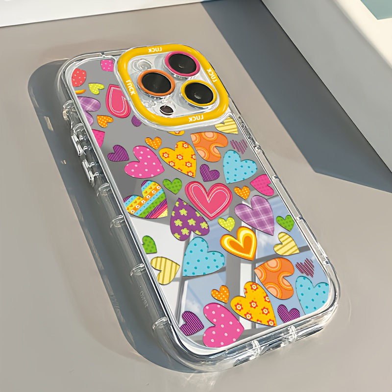 Funda de Teléfono con Diseño d - Xo Phone Accessories reseña y precio