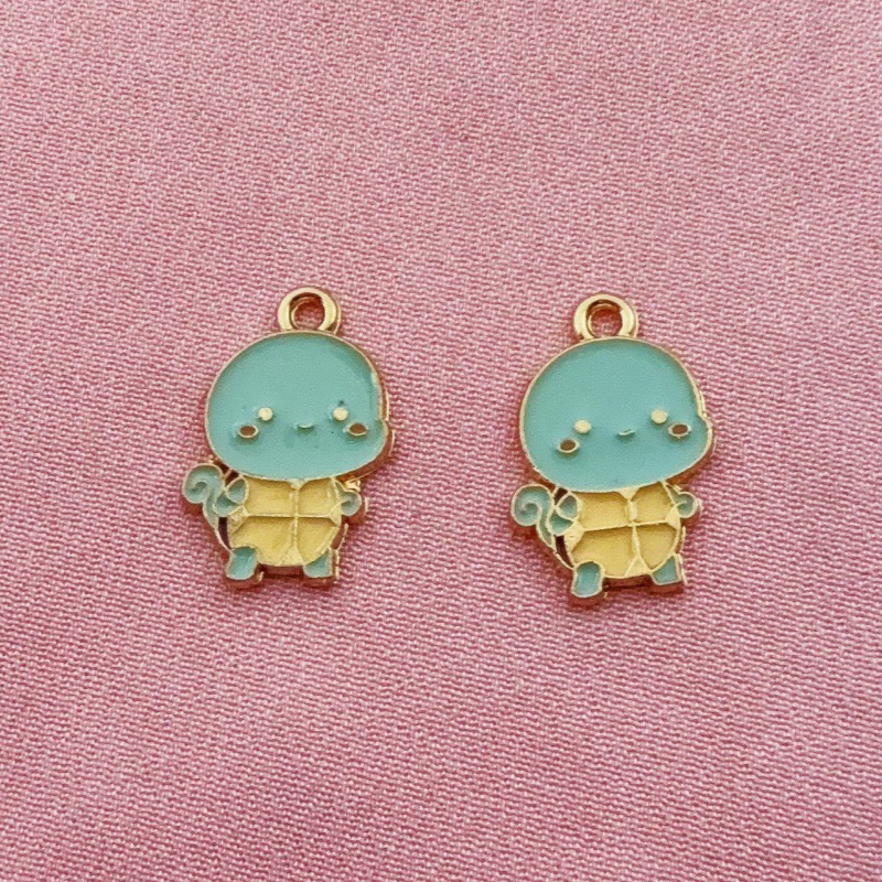 10 piezas de accesorios de joy - Phone Accessories Keychain reseña y precio