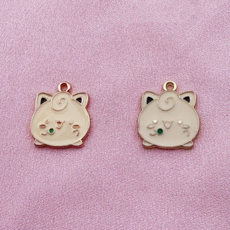 10 piezas de accesorios de joy - Phone Accessories Keychain reseña y precio