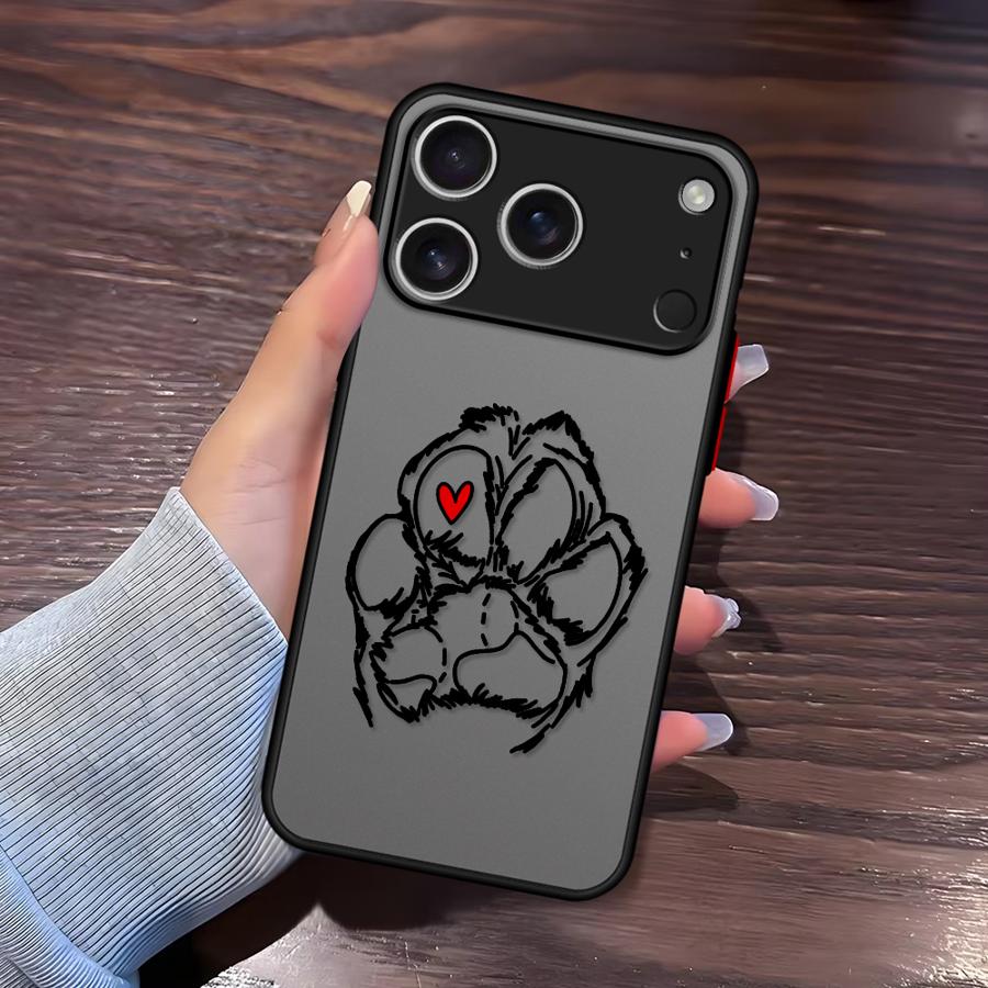 Funda para iPhone 17 Pro Max 1 - Phone Accessories Kiosk reseña y precio