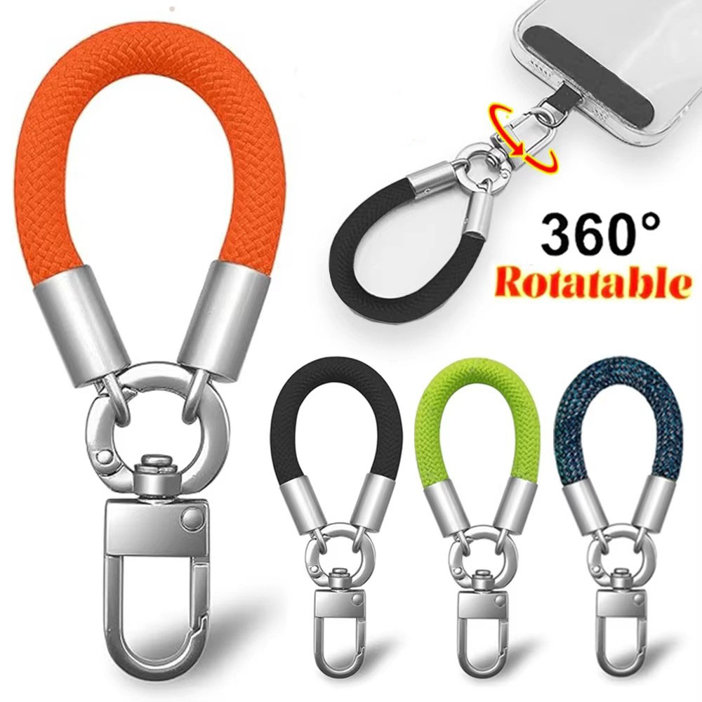 Cordón universal para llavero, - Phone Accessories Keychain reseña y precio