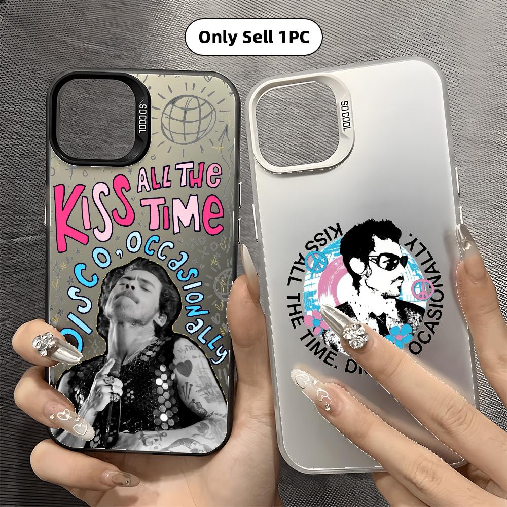Funda para Teléfono con Diseño - Phone Accessories Kiosk reseña y precio
