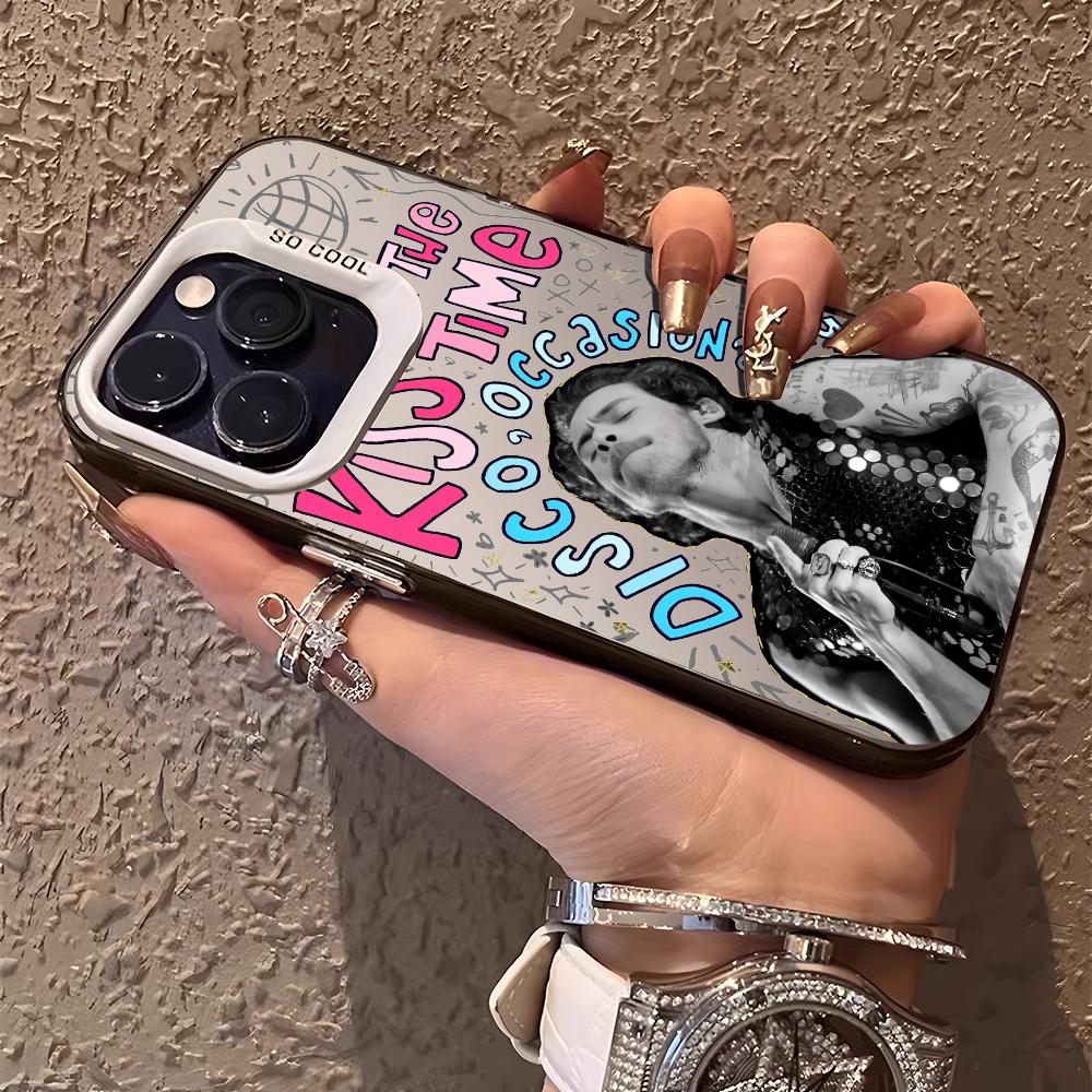 Funda para Teléfono con Diseño - Phone Accessories Kiosk reseña y precio