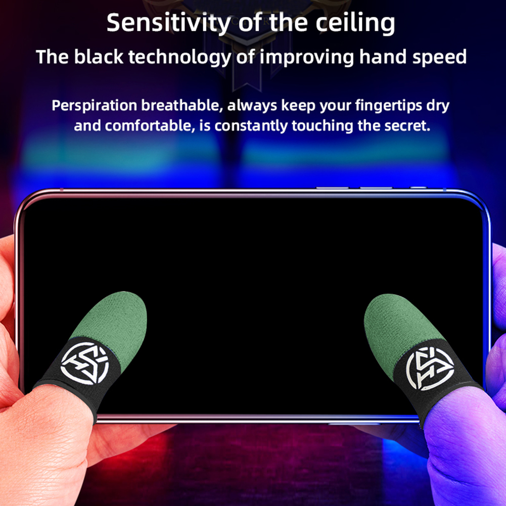 Funda Protectora para Dedos de - Phone Accessories Red reseña y precio