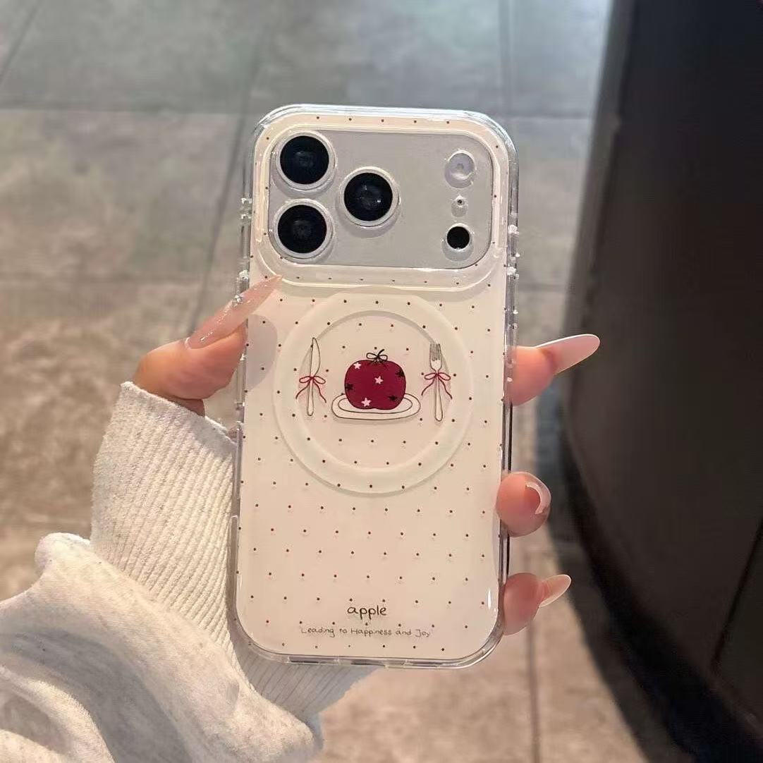 Soporte Magnético Plegable par - Phone Accessories Red reseña y precio