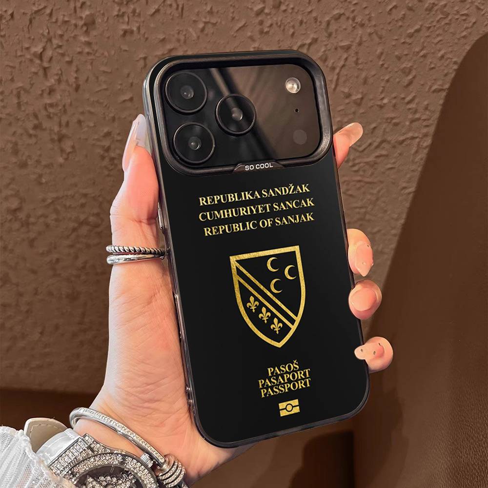 Albania Italia Turquía Sandzak - Phone Accessories Lebanon reseña y precio