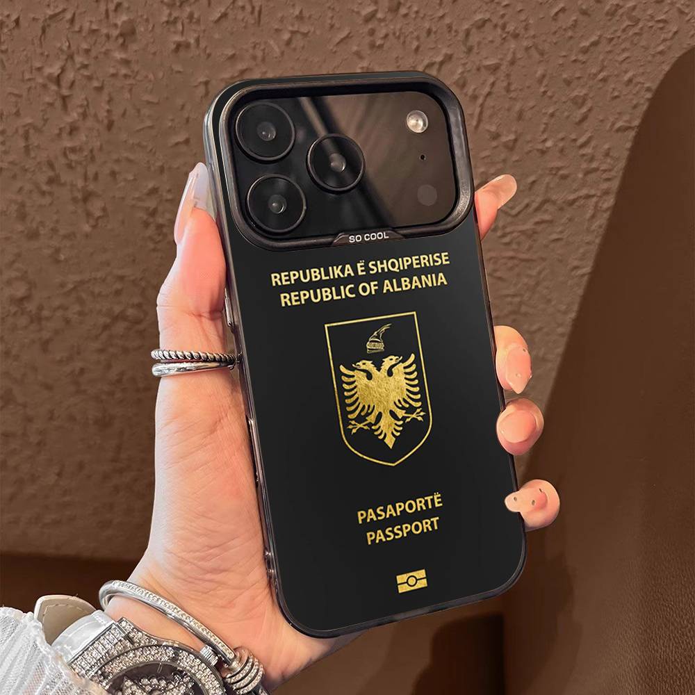 Albania Italia Turquía Sandzak - Phone Accessories Lebanon reseña y precio