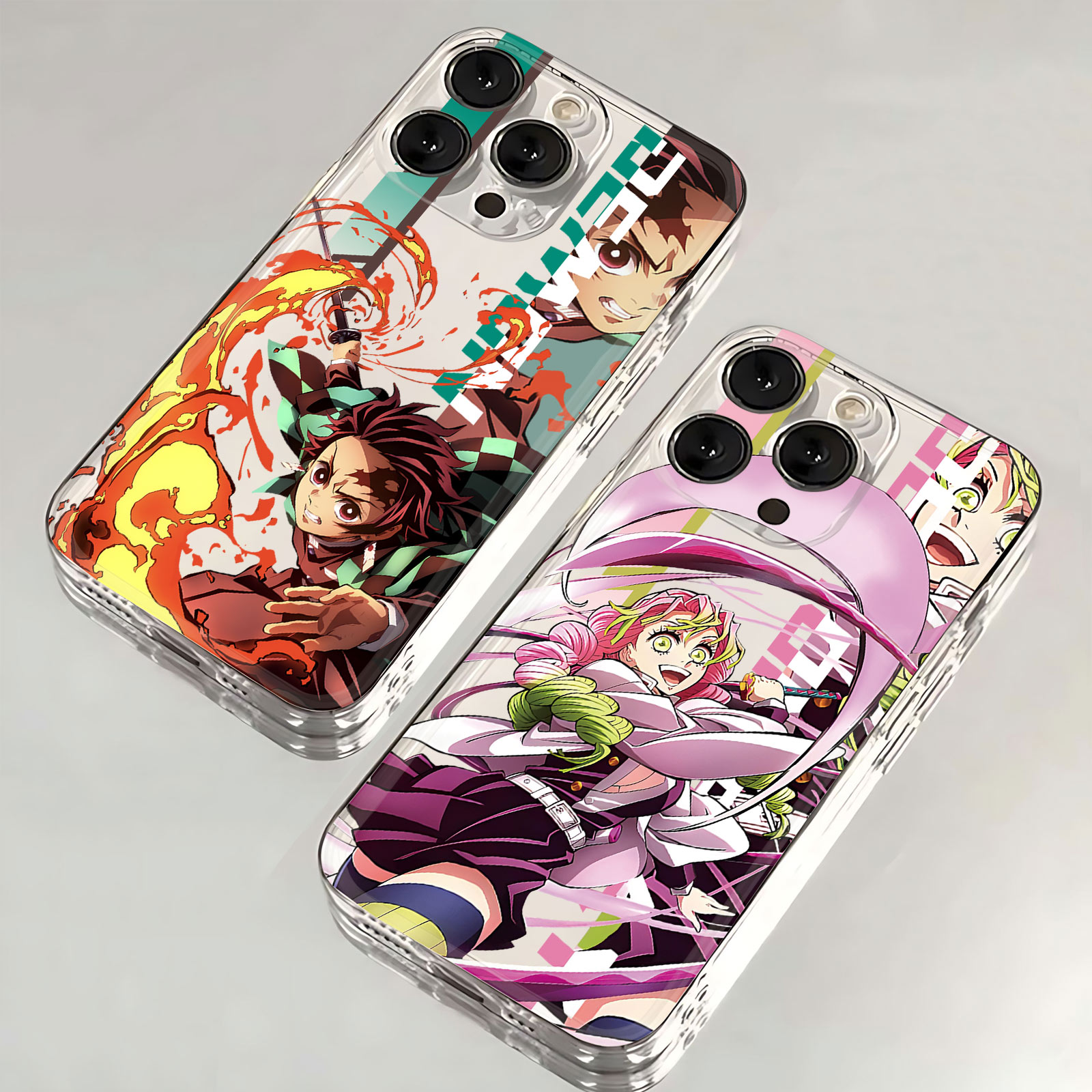 Funda de teléfono para Samsung - Phone Accessories Demon Slayer reseña y precio