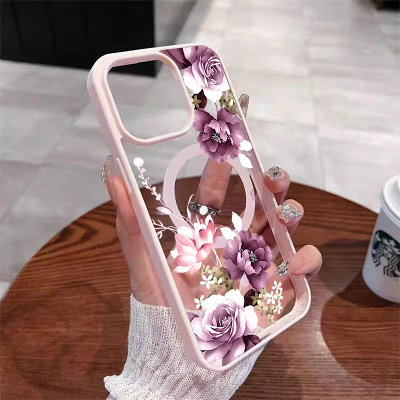 Funda Magnética para Teléfono  - Magnetic Phone Case reseña y precio