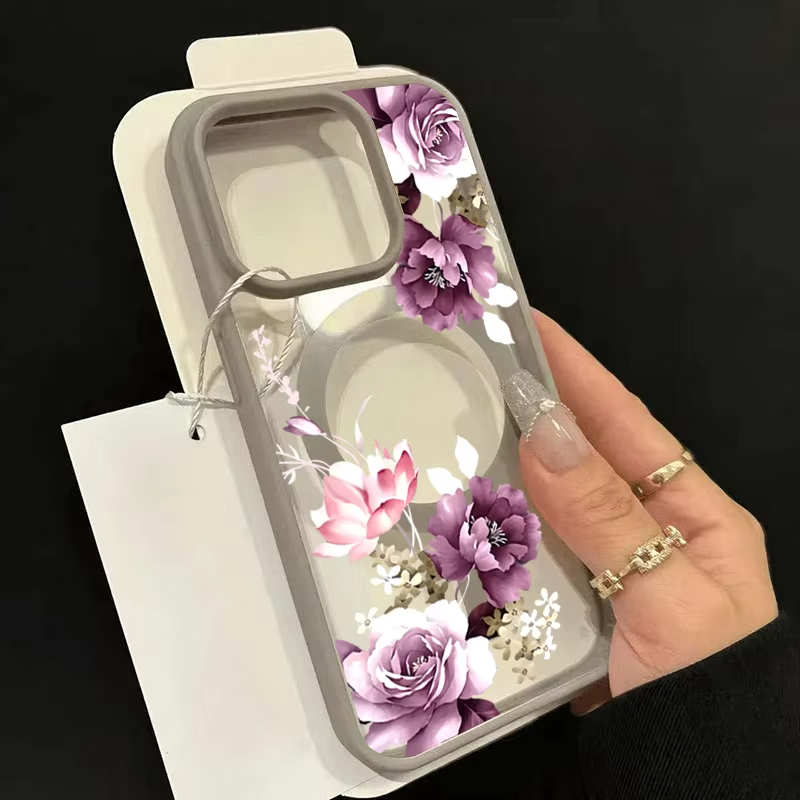 Funda Magnética para Teléfono  - Magnetic Phone Case reseña y precio