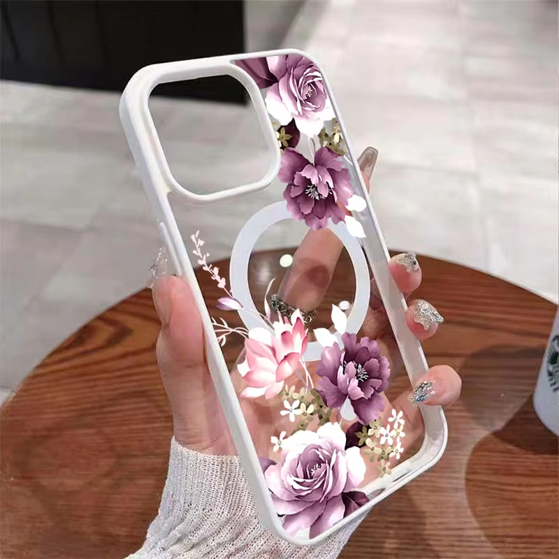 Funda Magnética para Teléfono  - Magnetic Phone Case reseña y precio