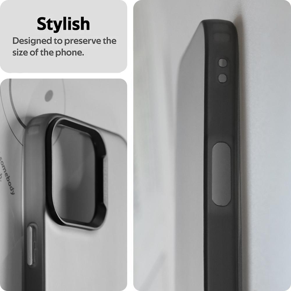 Funda Misfits para iPhone 17 1 - Phone Accessories Kiosk reseña y precio