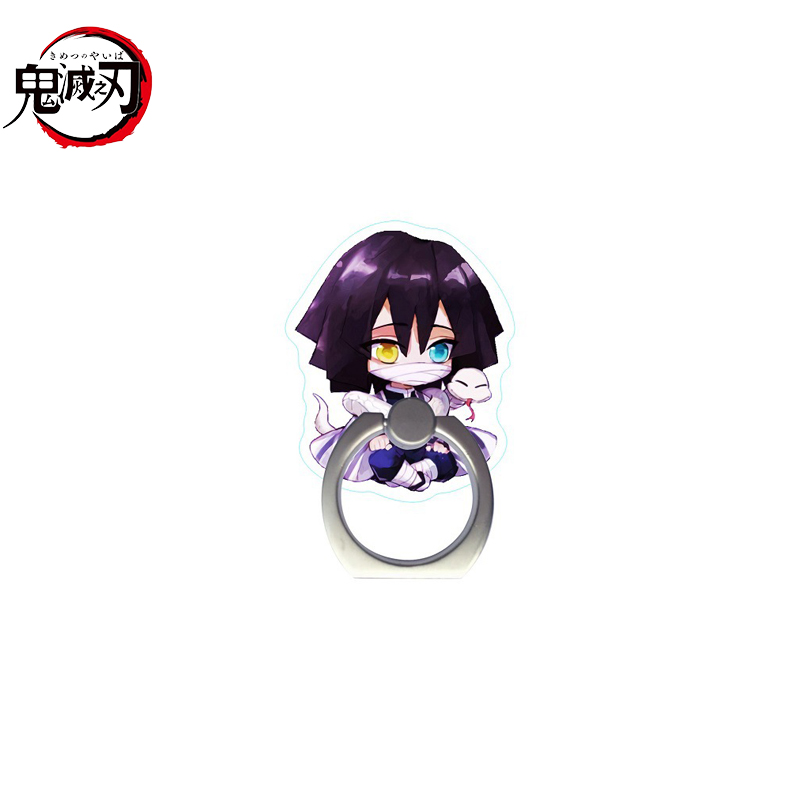 Soporte para teléfono móvil de - Phone Accessories Demon Slayer reseña y precio